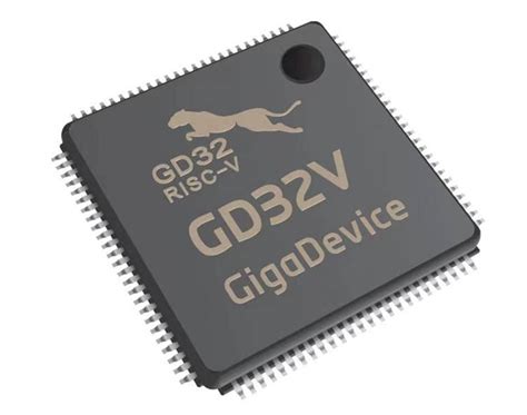 GD32 series MCUs have become the mainstream choice for Chinas 32-bit general-purpose MCU market. . Gd32 mcu